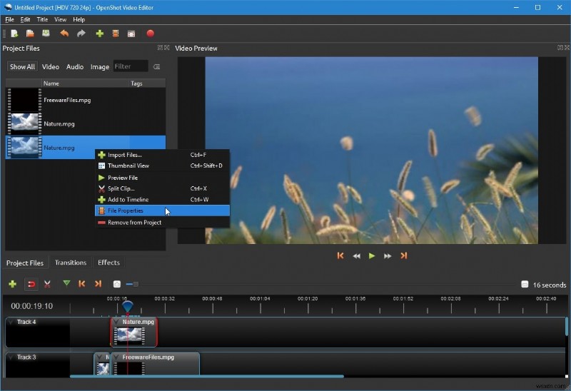 7 Phần mềm chỉnh sửa video tốt nhất cho Windows 10 2022 (Miễn phí và trả phí)