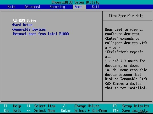 Máy tính xách tay bị kẹt Chuẩn bị sẵn sàng cho Windows Bạn không tắt máy tính? Hãy thử các giải pháp này