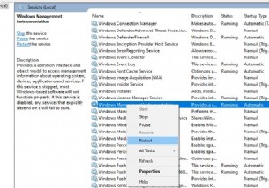 Đã giải quyết:Máy chủ của nhà cung cấp WMI (wmiprvse.exe) Mức sử dụng CPU cao trên Windows 10 (2022)