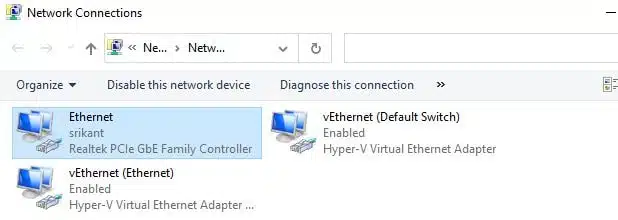 Đã giải quyết:Nền tảng trình điều khiển Windows (wudfhost.exe) Mức sử dụng CPU cao trên windows 10