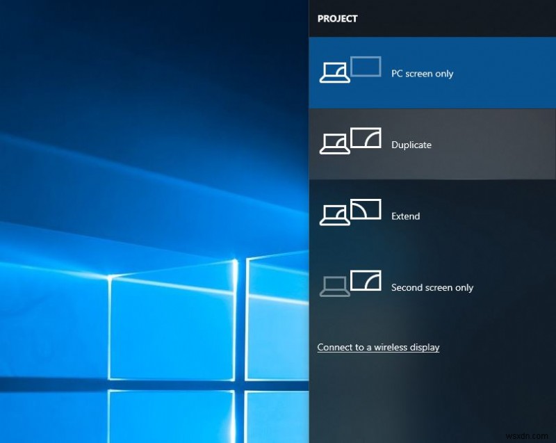 Windows 10 Không phát hiện HDMI TV (5 giải pháp hiệu quả cho năm 2022)