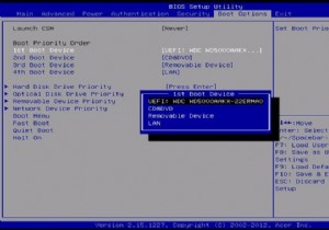 Đã giải quyết:Không tìm thấy hệ điều hành trên Windows 10/8.1/7