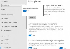 Mic không còn hoạt động trên Discord sau khi cập nhật Windows 10? Hãy khắc phục sự cố (Hướng dẫn nhanh 2022)