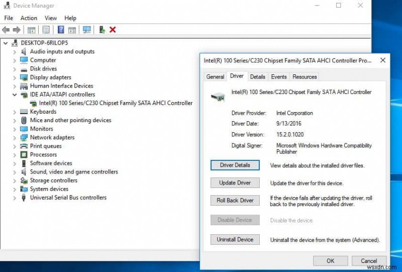 Mức sử dụng CPU cao hoặc 100 đĩa sau khi cập nhật Windows 10 (7 giải pháp hiệu quả)