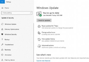 Đã giải quyết:Microsoft edge không hoạt động sau khi cập nhật windows 10