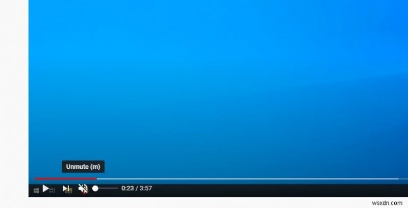 Đã giải quyết:Không có âm thanh cho Video YouTube trên PC chạy Windows 10 (Đã cập nhật 2022)