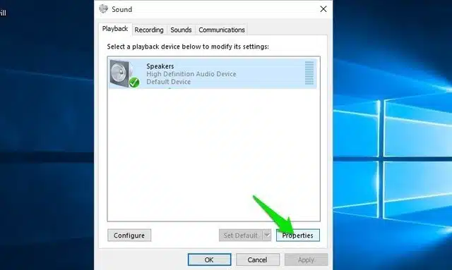 Cách khắc phục Sự cố âm thanh trên Windows 10 phiên bản 22H2