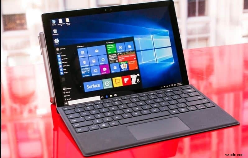 Đánh giá đầy đủ về hệ điều hành Microsoft Windows 10