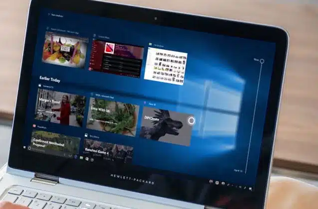 Đánh giá đầy đủ về hệ điều hành Microsoft Windows 10