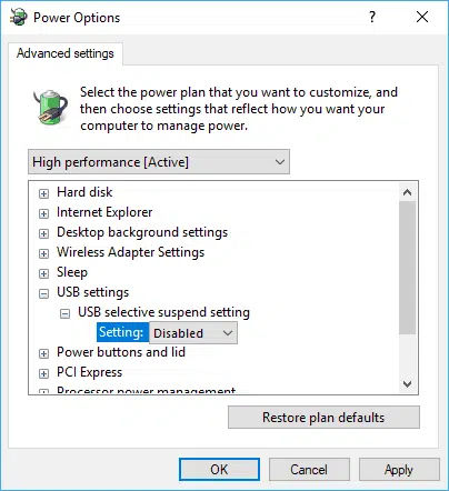 Sửa lỗi Cổng USB không hoạt động trên Windows 10 phiên bản 22H2 (7 giải pháp đơn giản)