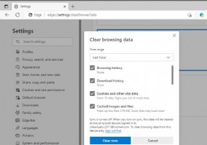Cách tăng tốc trình duyệt Microsoft Edge trên windows 10/11(Đã cập nhật)
