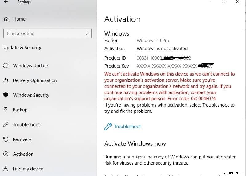 Bản cập nhật Windows 10 2022 Hướng dẫn khắc phục sự cố Phiên bản 22H2 !!!