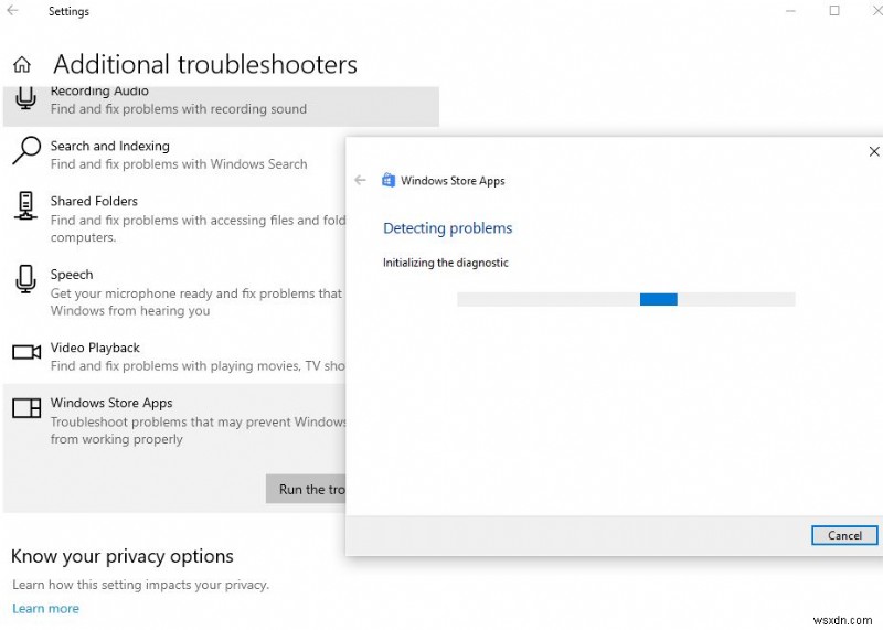Ứng dụng Thư của Windows 10 không in email? Dưới đây là một số giải pháp nhanh !!!
