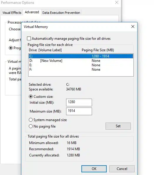 Cách khắc phục sự cố sử dụng đĩa cao trên Windows 10 phiên bản 22H2 khi khởi động