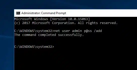 Không thể cài đặt ứng dụng từ cửa hàng Microsoft – Windows 10 Phiên bản 22H2