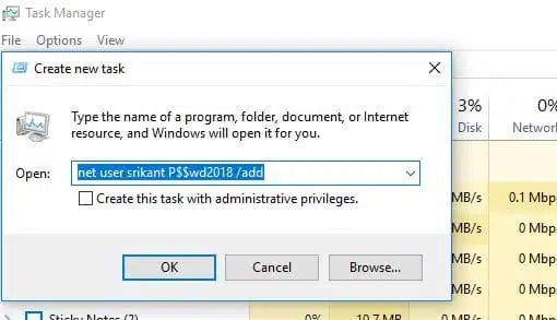 Menu Bắt đầu của Windows 10 không hoạt động sau bản cập nhật 2022 (22H2)