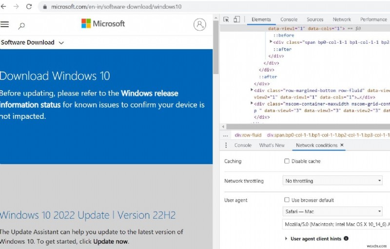 Windows 10 phiên bản 22H2 Mẫu có sẵn Hôm nay, có gì mới