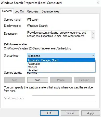 Tìm kiếm Windows 10 không hoạt động sau khi cập nhật Windows? Áp dụng các giải pháp này