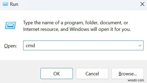 Cách buộc thoát ứng dụng Windows 11