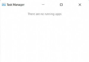 Cách khắc phục thiếu thanh tác vụ và menu Bắt đầu trong Windows 11