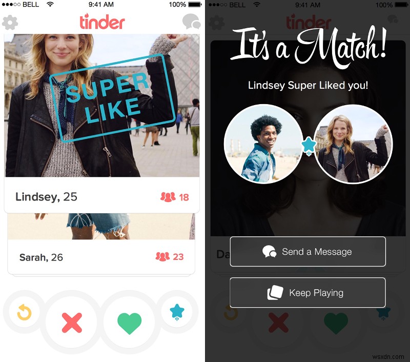 Hướng dẫn toàn diện của chúng tôi về cách sử dụng Tinder