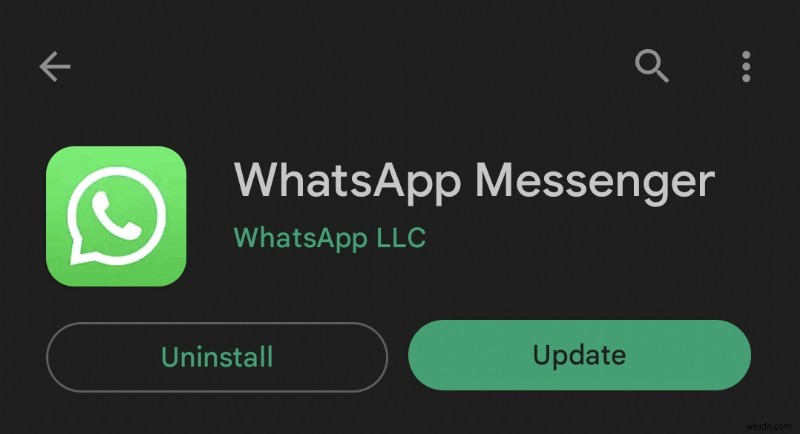 Cách gửi ảnh và video tự hủy trên WhatsApp