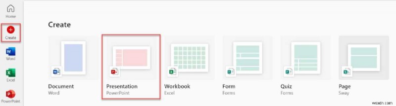 Cách tải Microsoft PowerPoint miễn phí