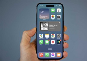 Thiết lập Chia sẻ gia đình Apple trên iPhone: Hướng dẫn từng bước
