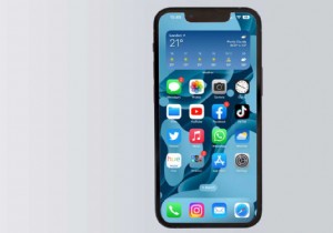 Cách thay đổi giọng nói của Siri trên iPhone hoặc iPad