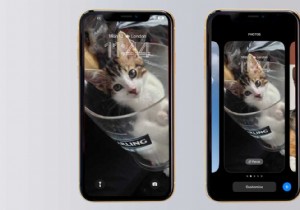 Cách tùy chỉnh Màn hình khóa của bạn trong iOS 16