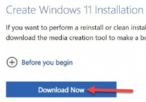Cách thiết lập Windows 11 mà không cần tài khoản Microsoft