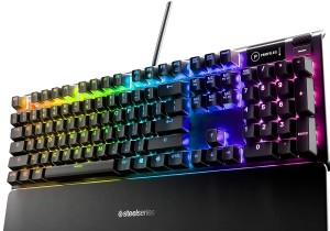 Bàn phím chơi game có bao nhiêu phím?