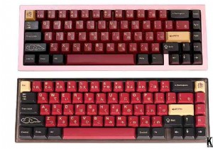 Hướng dẫn đầy đủ cho người mua về bàn phím cơ