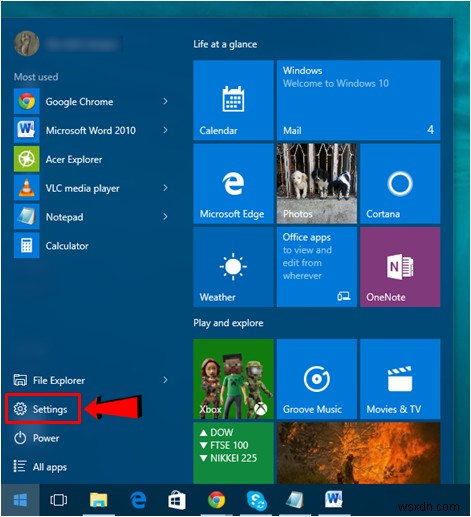 Tại sao lại đặt kết nối là Metered và cách thực hiện trong Windows 10