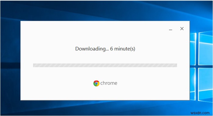 Cách cài đặt Google Chrome trong Windows 10 (Trực tuyến và Ngoại tuyến)