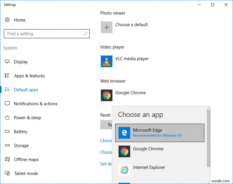 Cần Tiện ích mở rộng của Microsoft Edge? Dưới đây là các bước để thêm hoặc xóa chúng