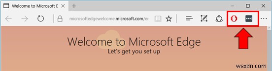 Cần Tiện ích mở rộng của Microsoft Edge? Dưới đây là các bước để thêm hoặc xóa chúng