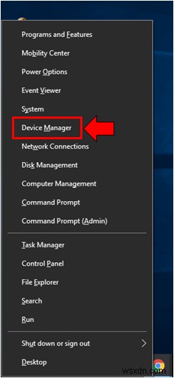 Cách truy cập và sử dụng Công cụ quản lý thiết bị trong Windows 10