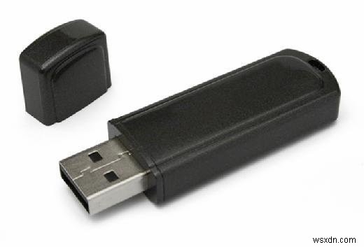 Ổ đĩa flash USB:Giải pháp lưu trữ nhanh, di động, đáng tin cậy 