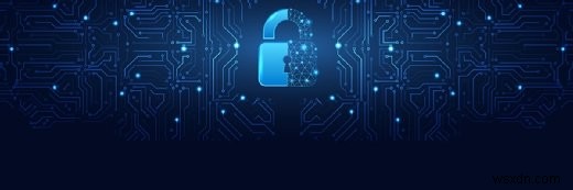 Defender Device Guard:Bảo mật Windows 10 &Server bằng danh sách trắng ứng dụng 