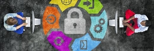 Microsoft NPAS:Quản lý chính sách và truy cập mạng an toàn cho Windows Server 