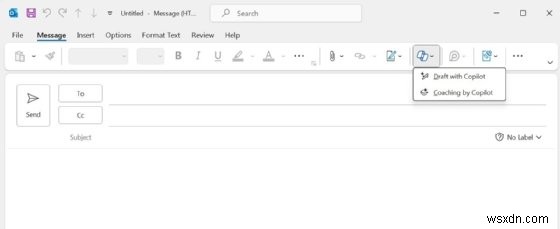 Giải thích về Microsoft Outlook:Tính năng, Công dụng và Phiên bản 