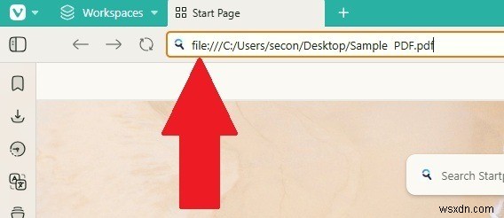 Mở khóa Windows:Biến trình duyệt của bạn thành Trình xem tệp phổ quát 