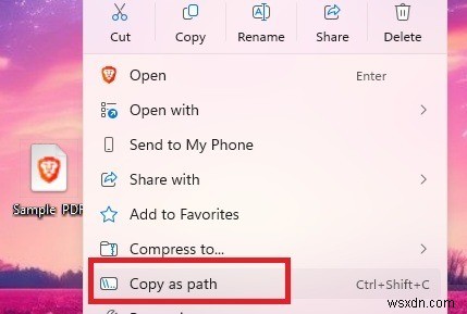 Mở khóa Windows:Biến trình duyệt của bạn thành Trình xem tệp phổ quát 
