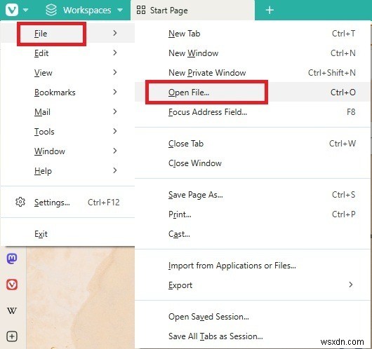 Mở khóa Windows:Biến trình duyệt của bạn thành Trình xem tệp phổ quát 