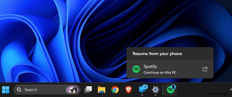 Windows 11 giới thiệu Sơ yếu lý lịch trên nhiều thiết bị:Cách nó phản ánh sự chuyển giao của Apple (và những hạn chế của nó) 