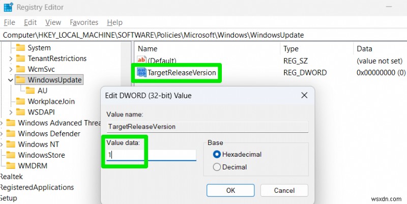 Ngăn chặn Windows tự động nâng cấp một cách an toàn:Hướng dẫn từng bước 