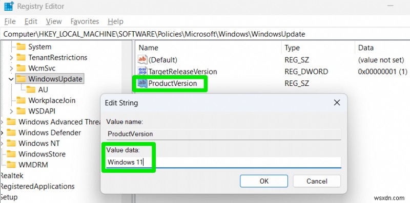 Ngăn chặn Windows tự động nâng cấp một cách an toàn:Hướng dẫn từng bước 