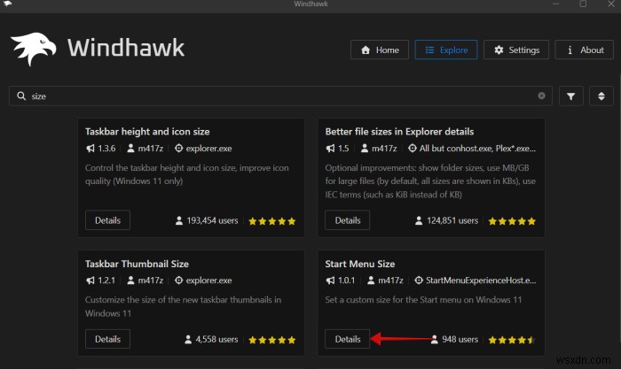 Thu nhỏ Menu Bắt đầu của Windows 11:Hướng dẫn từng bước về Giao diện Nhỏ gọn 