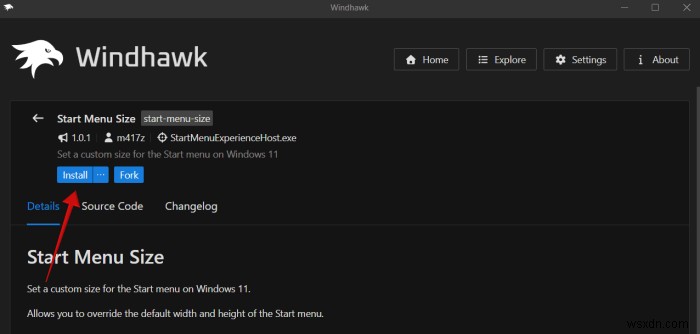 Thu nhỏ Menu Bắt đầu của Windows 11:Hướng dẫn từng bước về Giao diện Nhỏ gọn 